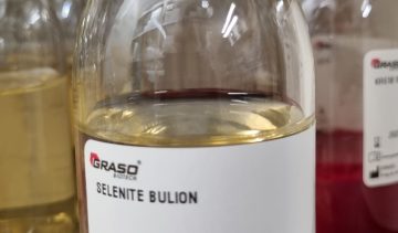 Selenite F Broth 200 ml
