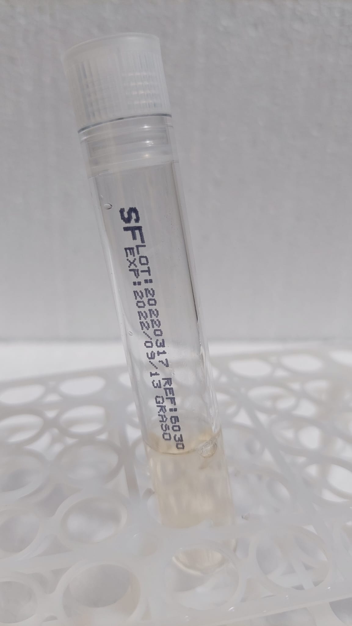Selenite Broth