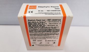 CSI087245 – Staphylo Rapid Test