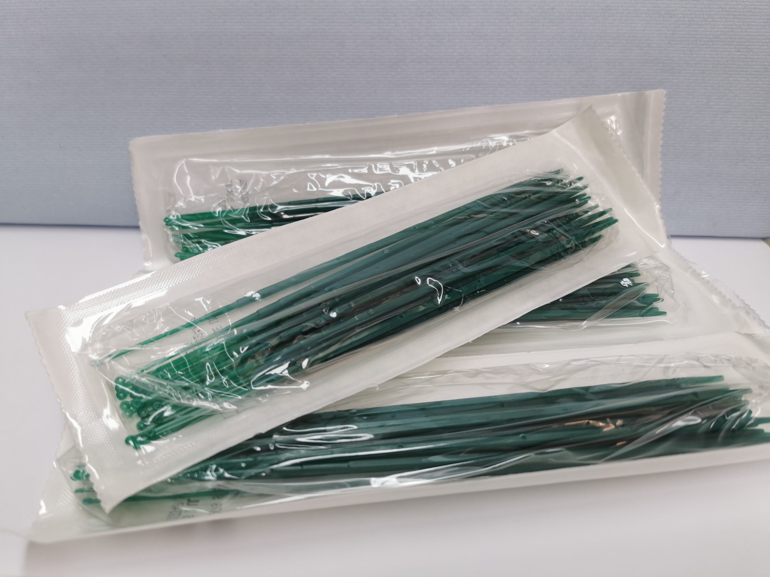 Anse inocul, PS, volum 1 μl, sterile si ambalate 20 buc. / set